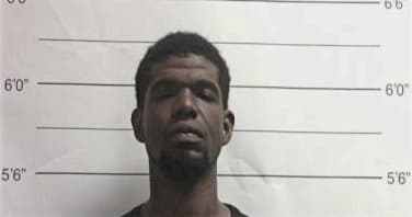 Robert Turner, - Orleans Parish County, LA 